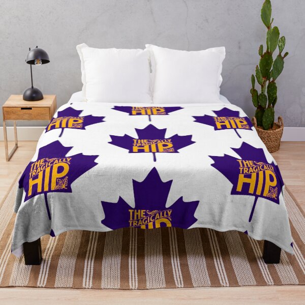 Item preview, tragically hip band designed and sold by MeyerExistence.