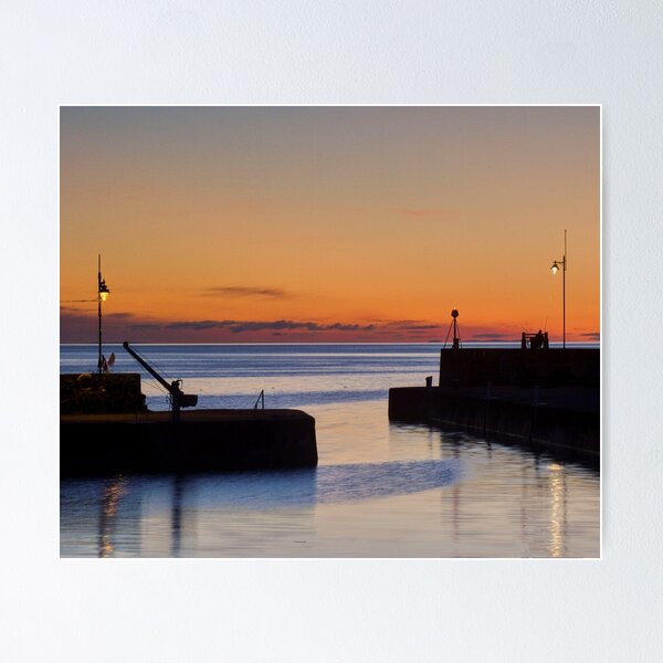 Item preview, Gardenstown, Aberdeenshire. designed and sold by Howard  Boyd.