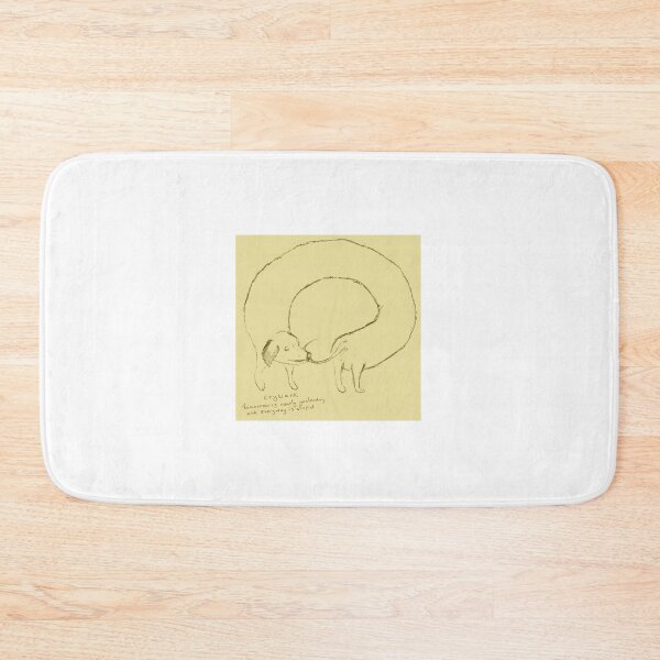 Item preview, Crywank - Tomorrow Is Nearly Yesterday and Everyday Is Stupid Album Cover designed and sold by woodenorigami.