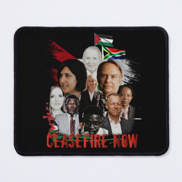 Item preview, Ceasefire now designed and sold by Refined-Raiment.