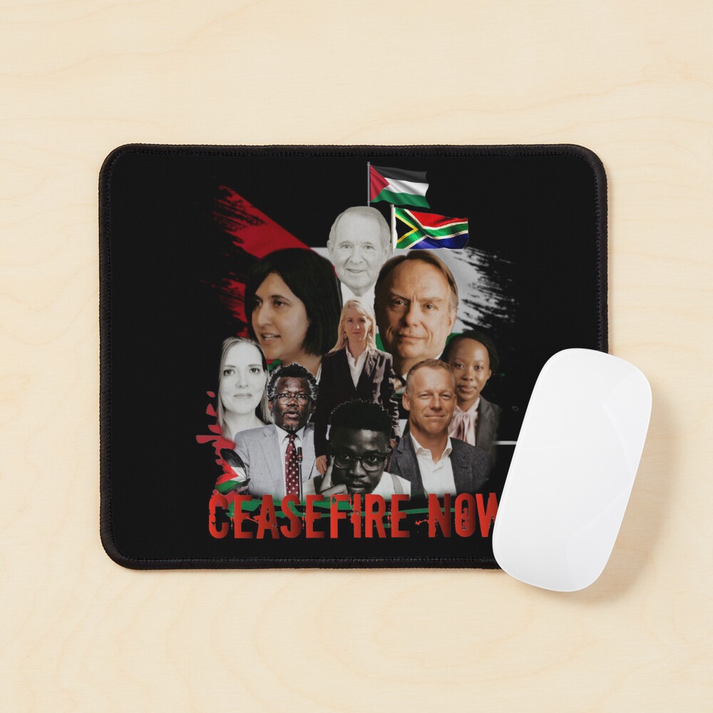 Item preview, Mouse Pad designed and sold by Refined-Raiment.