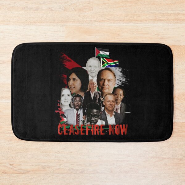 Item preview, Ceasefire now designed and sold by Refined-Raiment.