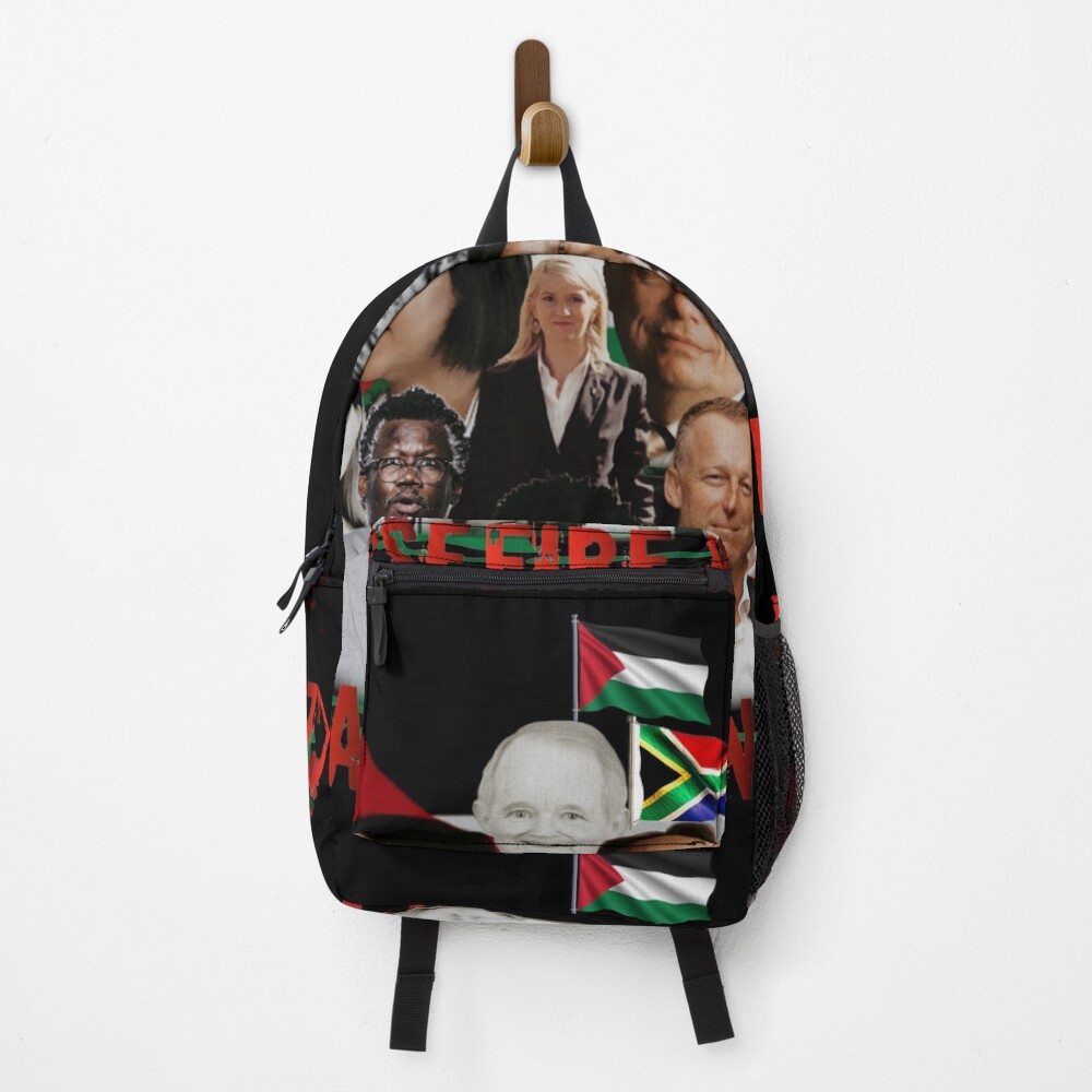 Item preview, Backpack designed and sold by Refined-Raiment.