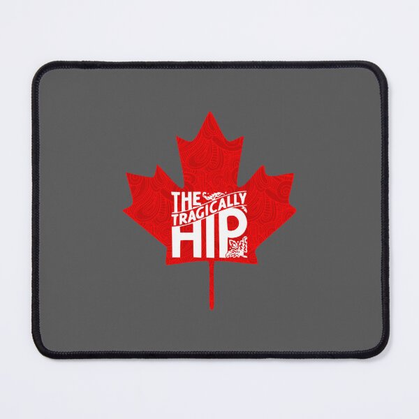 Item preview, tragically hip red designed and sold by MeyerExistence.