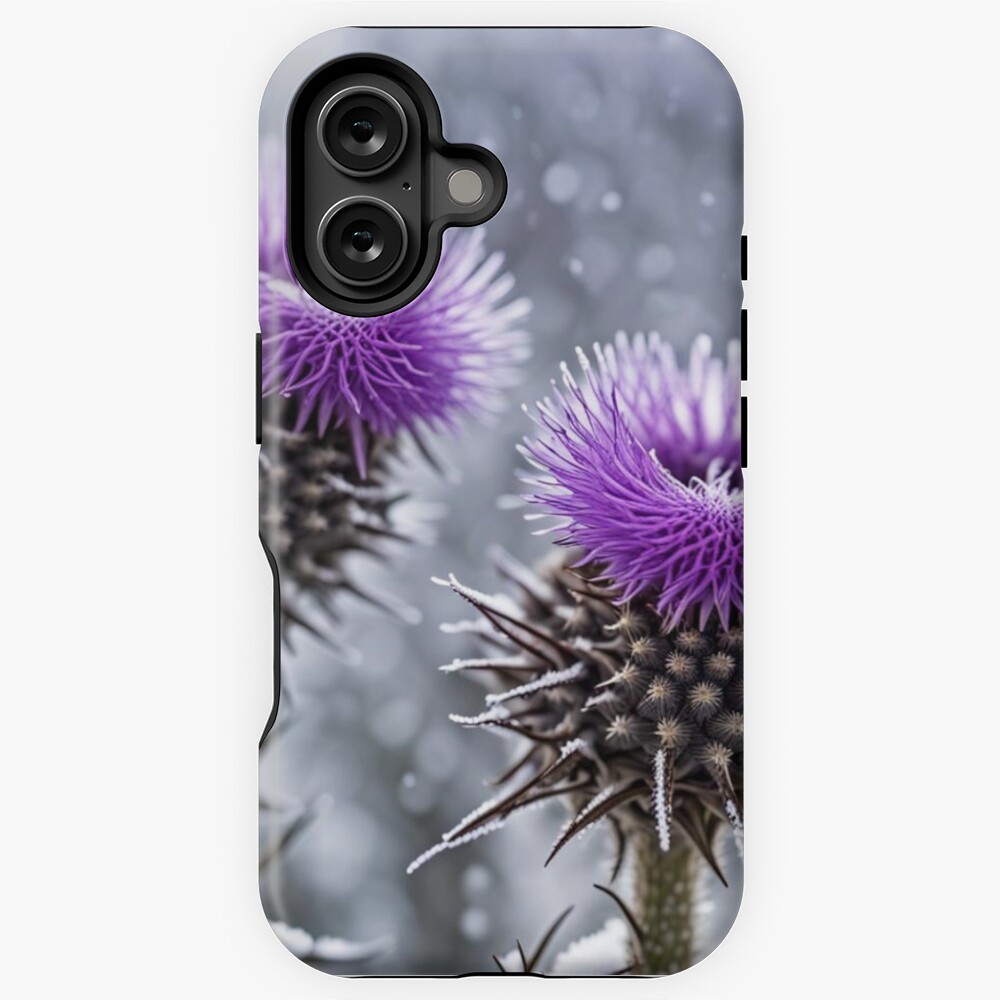 Item preview, iPhone Tough Case designed and sold by LenCarol.