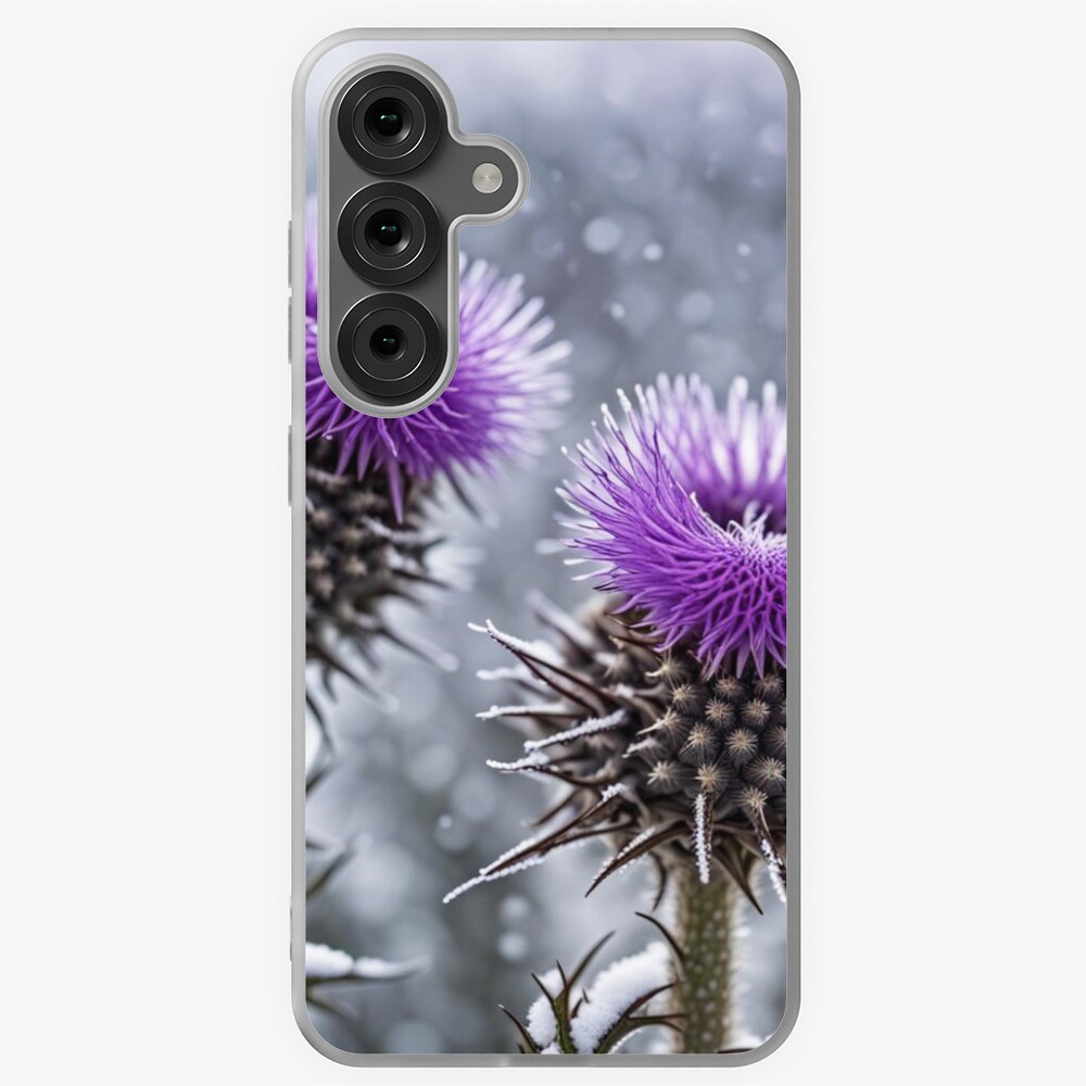 Item preview, Samsung Galaxy Soft Case designed and sold by LenCarol.