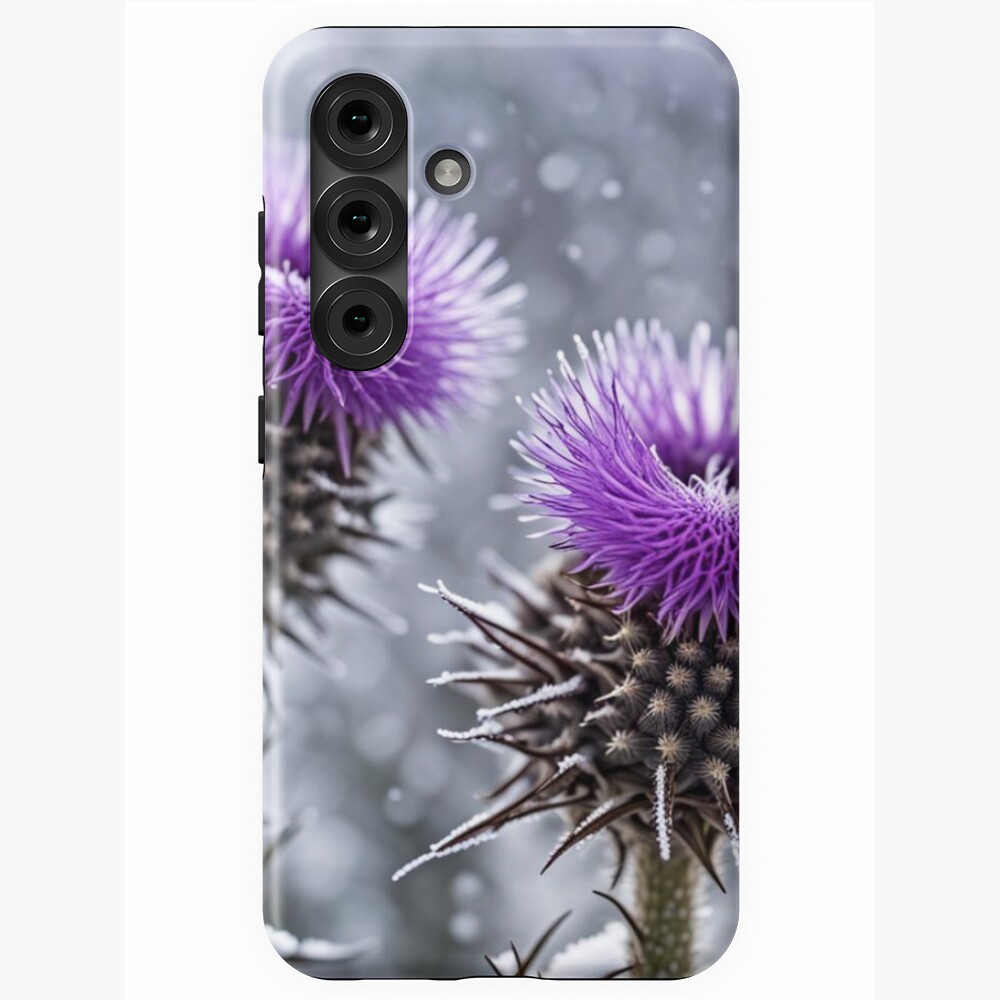 Item preview, Samsung Galaxy Tough Case designed and sold by LenCarol.