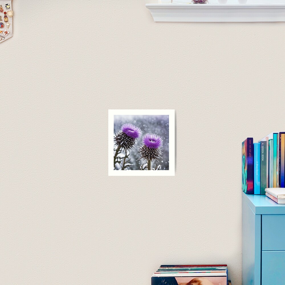 Item preview, Art Print designed and sold by LenCarol.