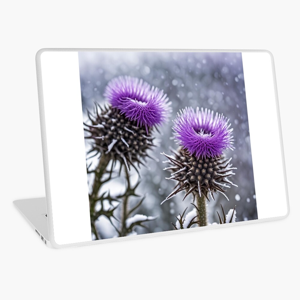 Item preview, Laptop Skin designed and sold by LenCarol.