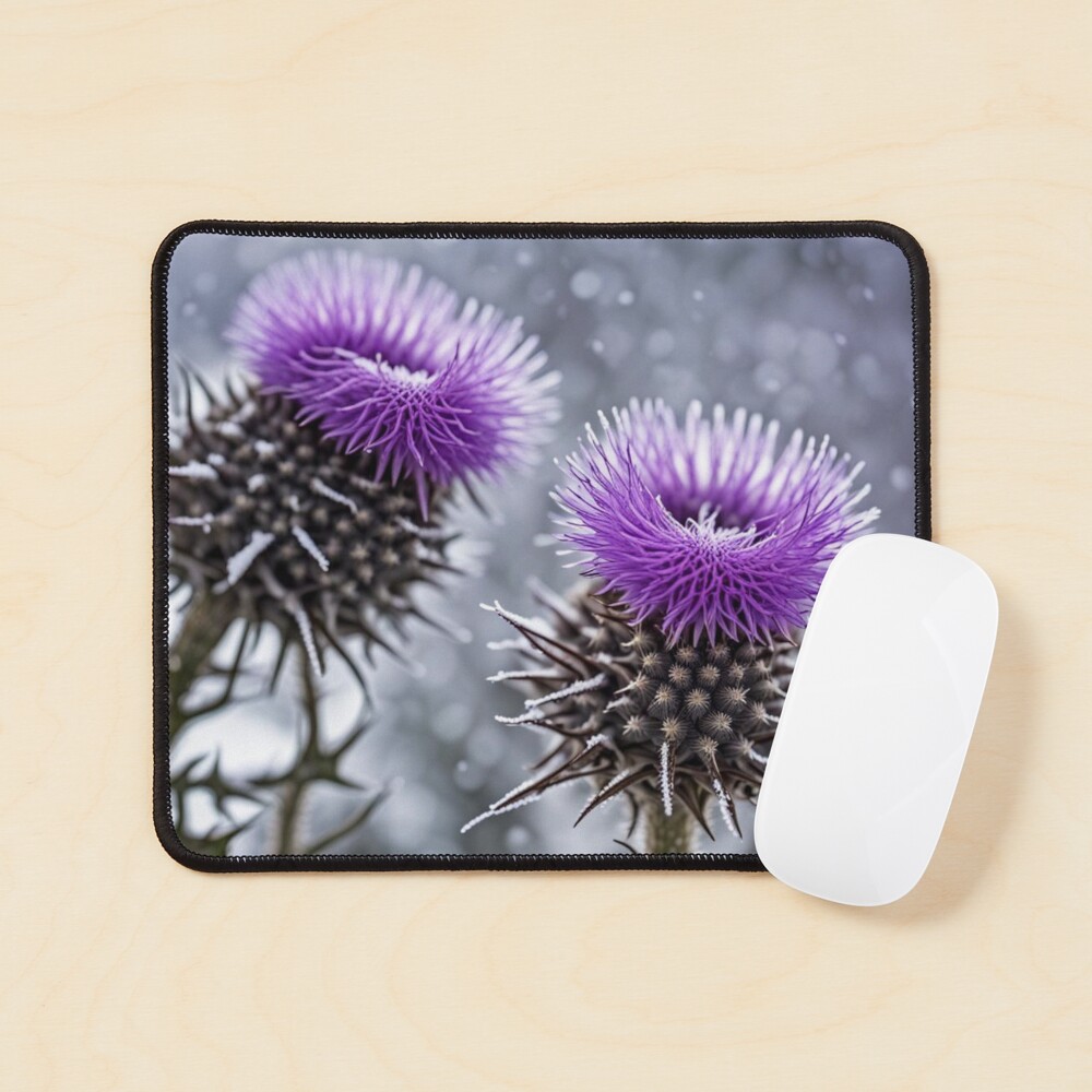 Item preview, Mouse Pad designed and sold by LenCarol.