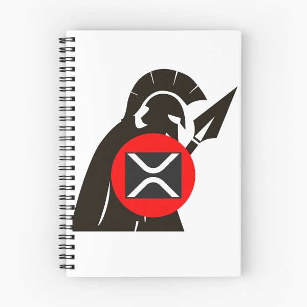 Item preview, XRP Gladiator designed and sold by DesignsMjB.