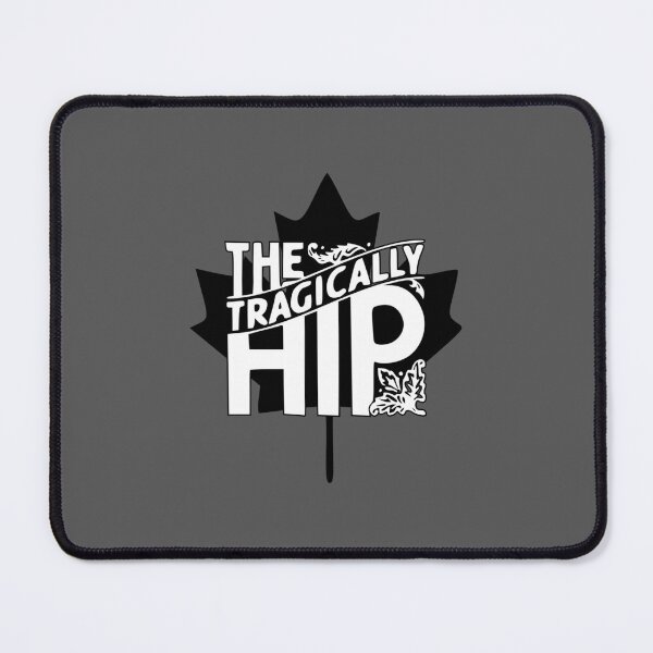 Item preview, tragically hip symbol designed and sold by MeyerExistence.