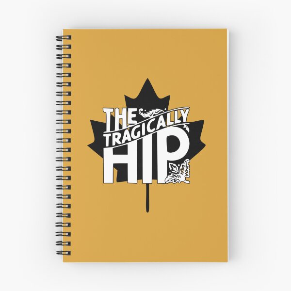 Item preview, tragically hip symbol designed and sold by MeyerExistence.