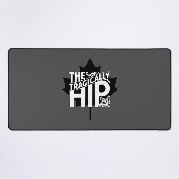 Item preview, tragically hip symbol designed and sold by MeyerExistence.