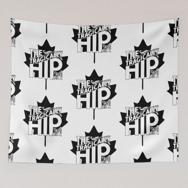 Item preview, tragically hip symbol designed and sold by MeyerExistence.