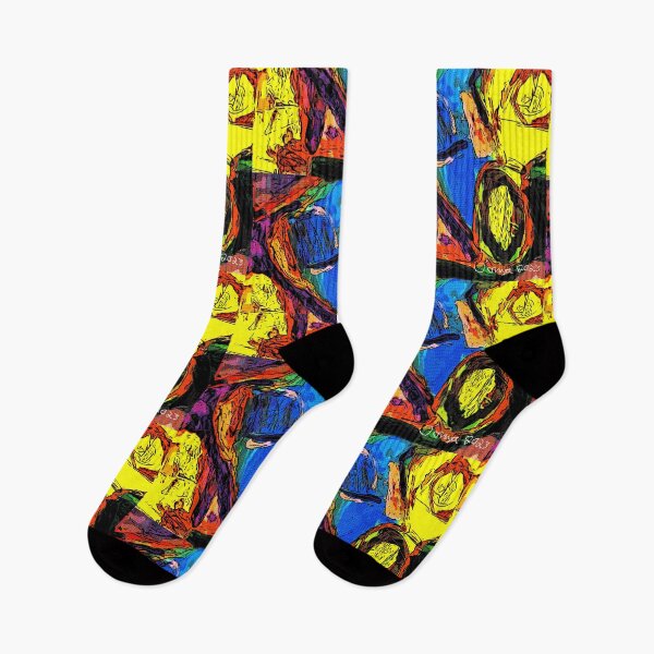 Aperçu de l'œuvre Jouons créée et vendue par Tonyasartprints.