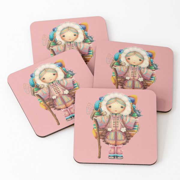 Item preview, Little Explorer designed and sold by Karin Taylor.