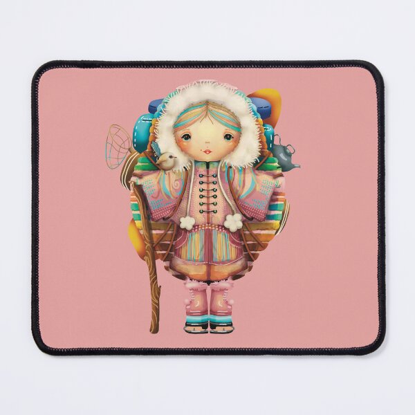 Item preview, Little Explorer designed and sold by Karin Taylor.