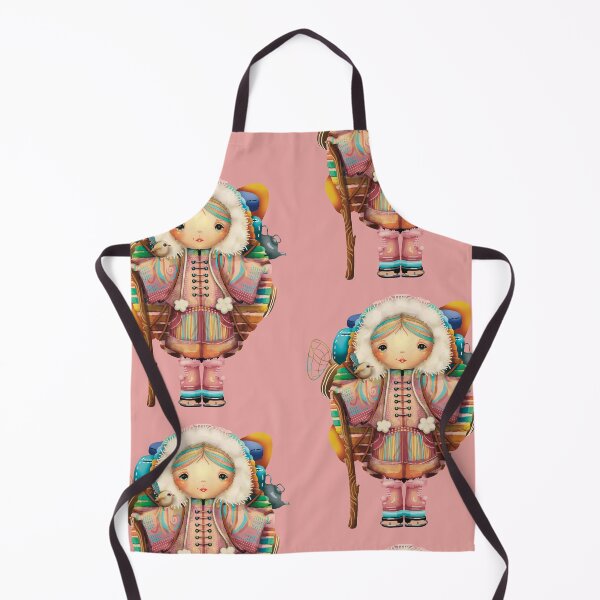 Item preview, Little Explorer designed and sold by Karin Taylor.