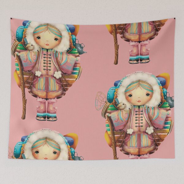 Item preview, Little Explorer designed and sold by Karin Taylor.