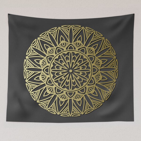 Item preview, Mandala  designed and sold by Isahy.