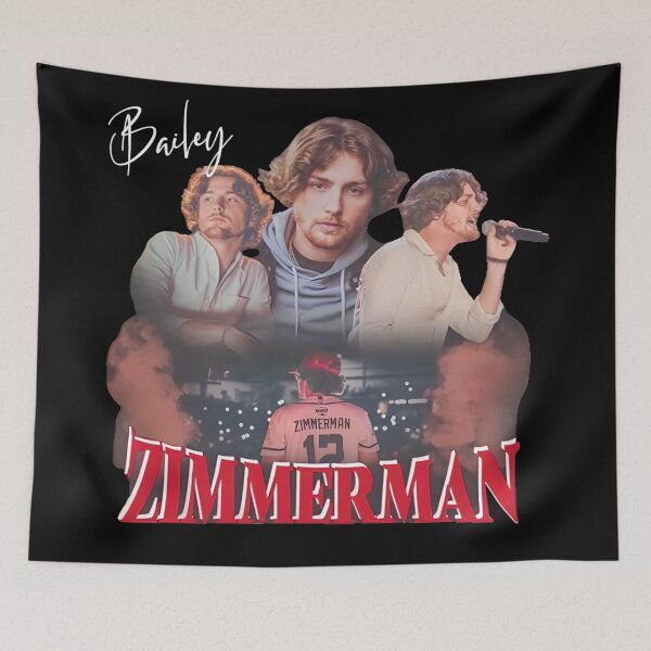 Item preview, Zimmerman designed and sold by CHCustoms.