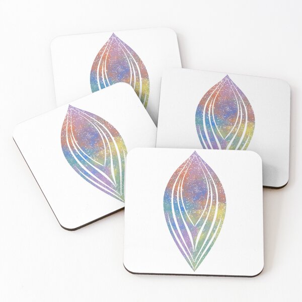 Item preview, Galaxy Vulva designed and sold by Tammie  Sharp.