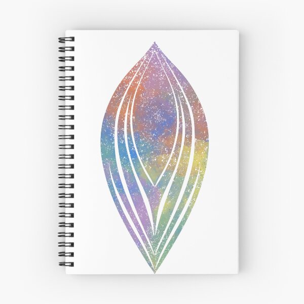 Item preview, Galaxy Vulva designed and sold by Tammie  Sharp.