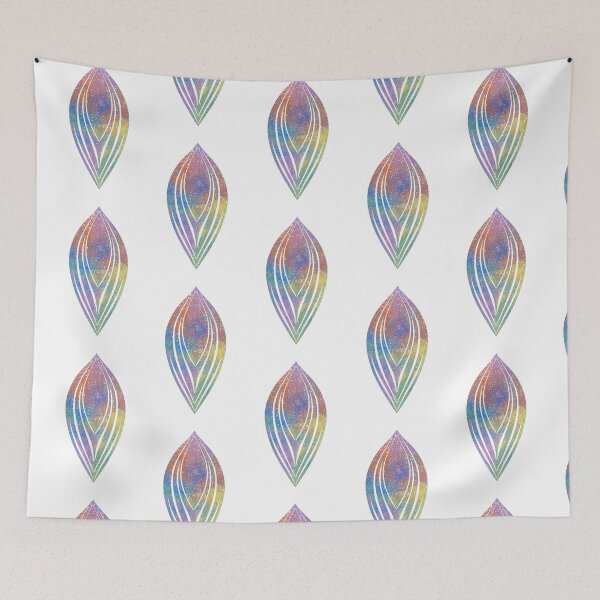 Item preview, Galaxy Vulva designed and sold by Tammie  Sharp.