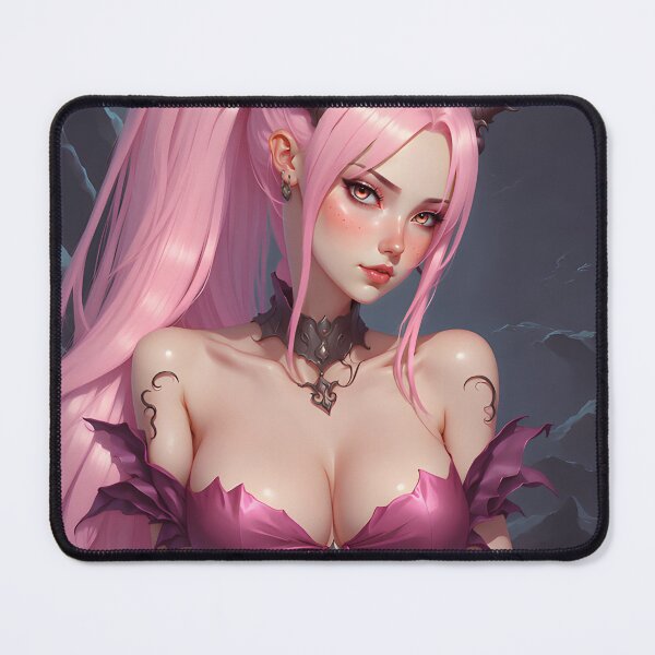 Item preview, Succubus designed and sold by Ongoing3007.