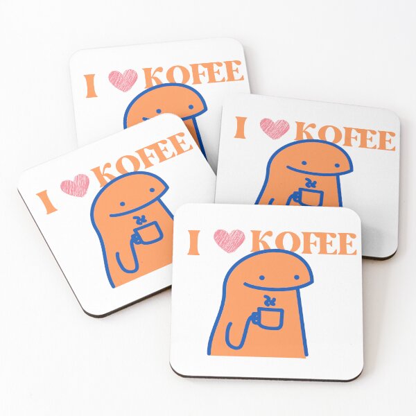 Item preview, I love Coffee designed and sold by DriveRogue.