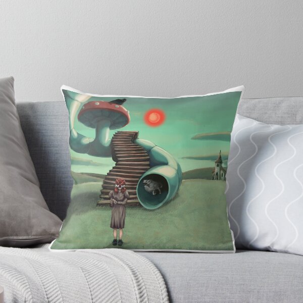 Item preview, Surrealism designed and sold by Httpkilljoy.