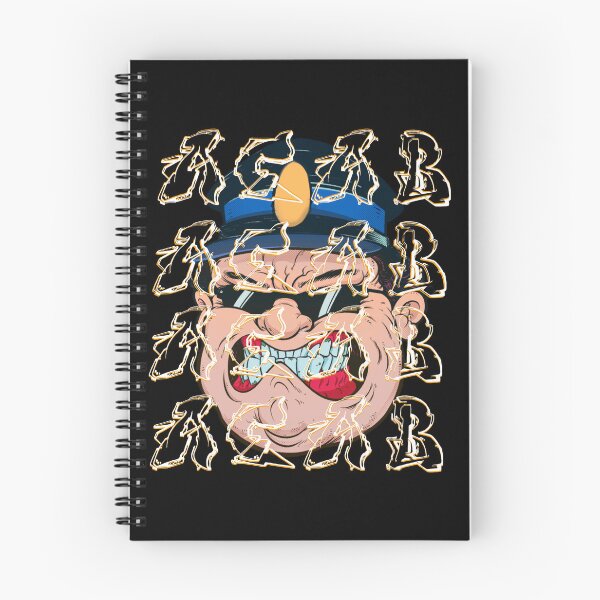 Item preview, ACAB Street Art designed and sold by RelentlessXO.