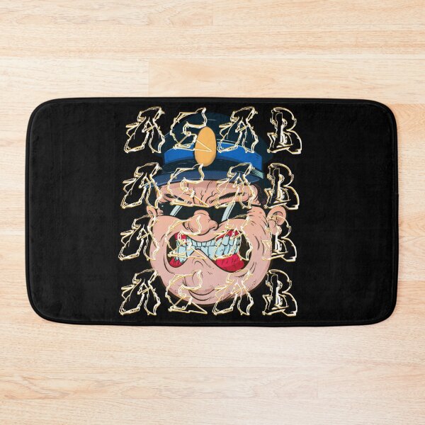 Item preview, ACAB Street Art designed and sold by RelentlessXO.