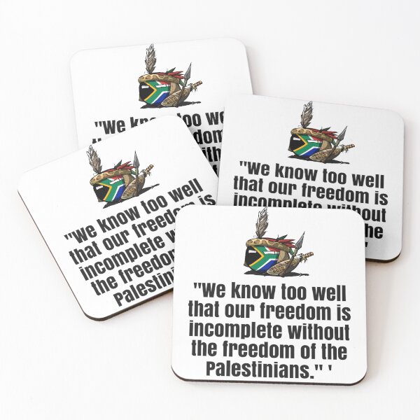 Item preview, Palestine qoutes  designed and sold by Refined-Raiment.