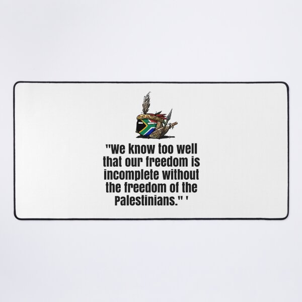 Item preview, Palestine qoutes designed and sold by Refined-Raiment.