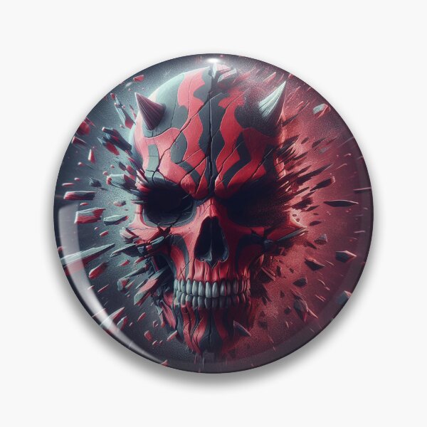 Item preview, Fractured Insithious designed and sold by ColdIcedTees.