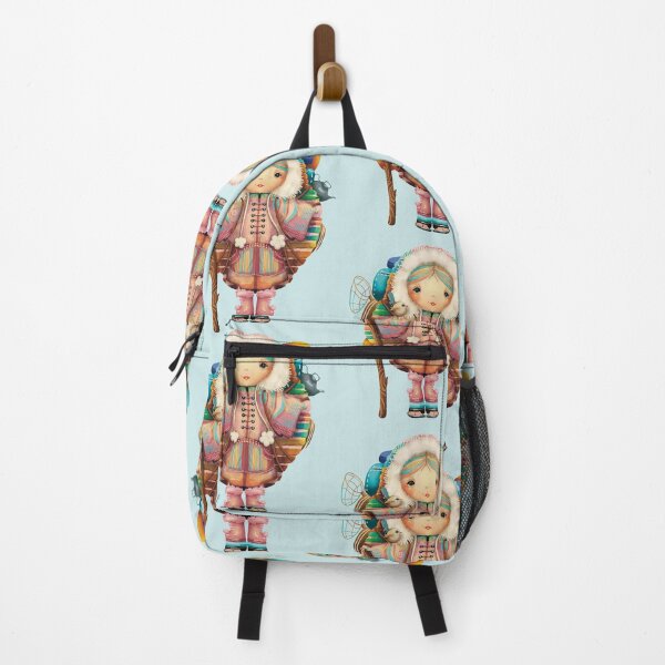 Item preview, Little Explorer designed and sold by Karin Taylor.