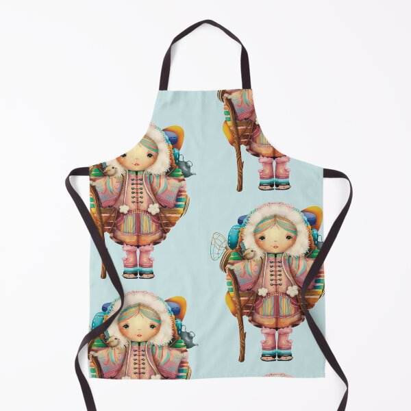Item preview, Little Explorer designed and sold by Karin Taylor.