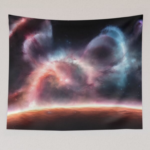 Item preview, cosmos 082 designed and sold by fleesphotos.