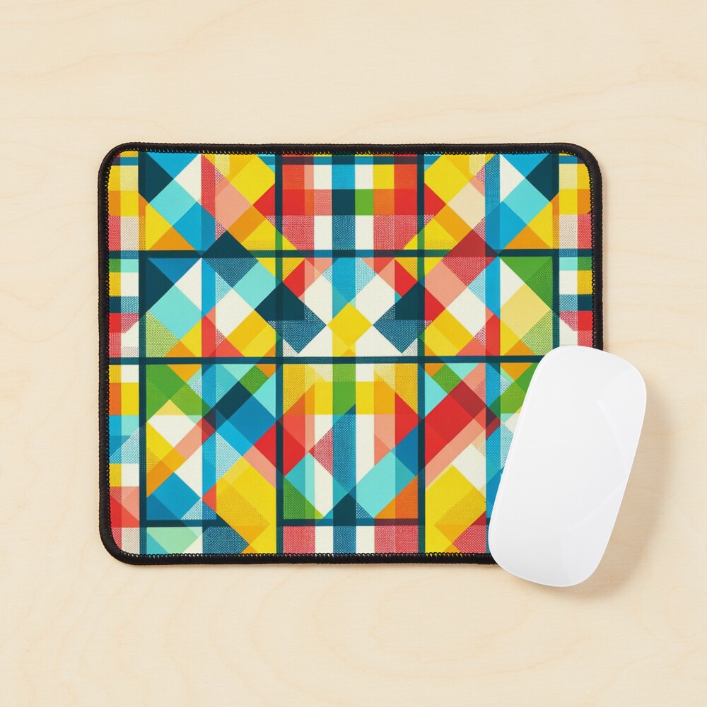 Item preview, Mouse Pad designed and sold by PinUpPizzazz.
