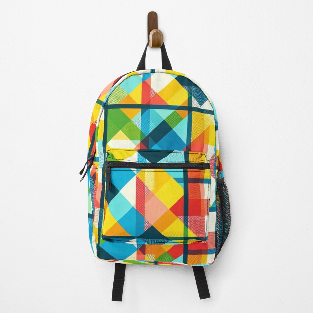 Item preview, Backpack designed and sold by PinUpPizzazz.