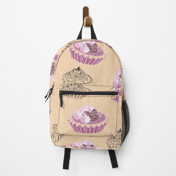 Item preview, Custard tart designed and sold by Ammi77.