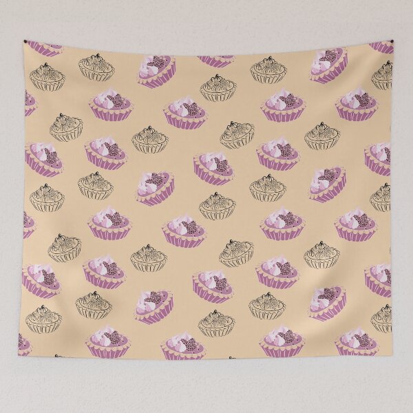 Item preview, Custard tart designed and sold by Ammi77.