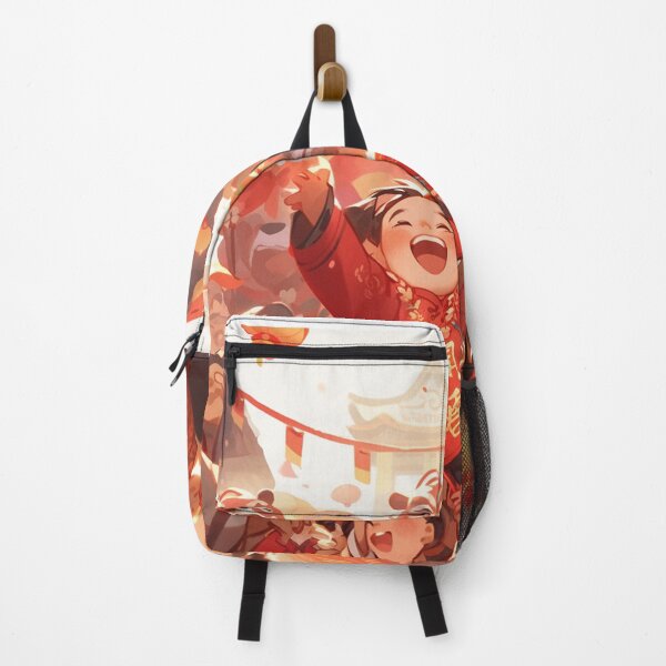 Item preview, festive Chinese New Year celebration designed and sold by Petschar.