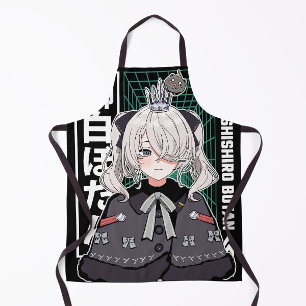 Item preview, Shishiro Botan Twintail designed and sold by UDTee.