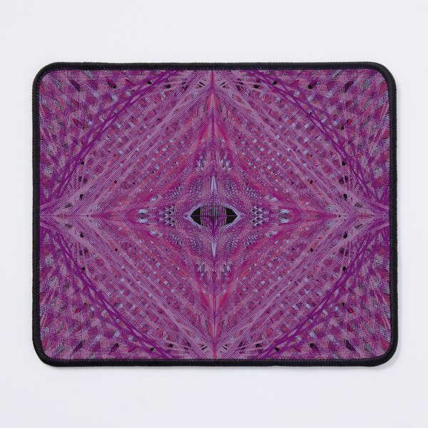 Item preview, Rectangular Pattern #4 Morph C [17285-Purples-BB] designed and sold by LottMultimedia.