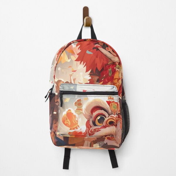 Item preview, a fun Chinese New Year celebration designed and sold by Petschar.