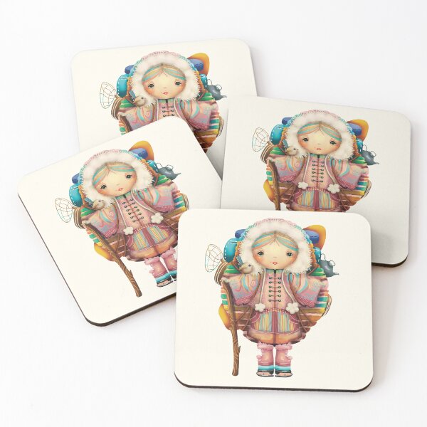 Item preview, Little Explorer designed and sold by Karin Taylor.