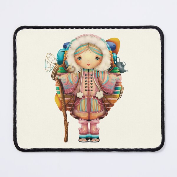 Item preview, Little Explorer designed and sold by Karin Taylor.